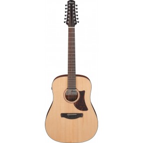 Ibanez AAD1012E-OPN - gitara akustyczna - 1