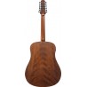 Ibanez AAD1012E-OPN - gitara akustyczna - 2