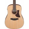 Ibanez AAD1012E-OPN - gitara akustyczna - 4