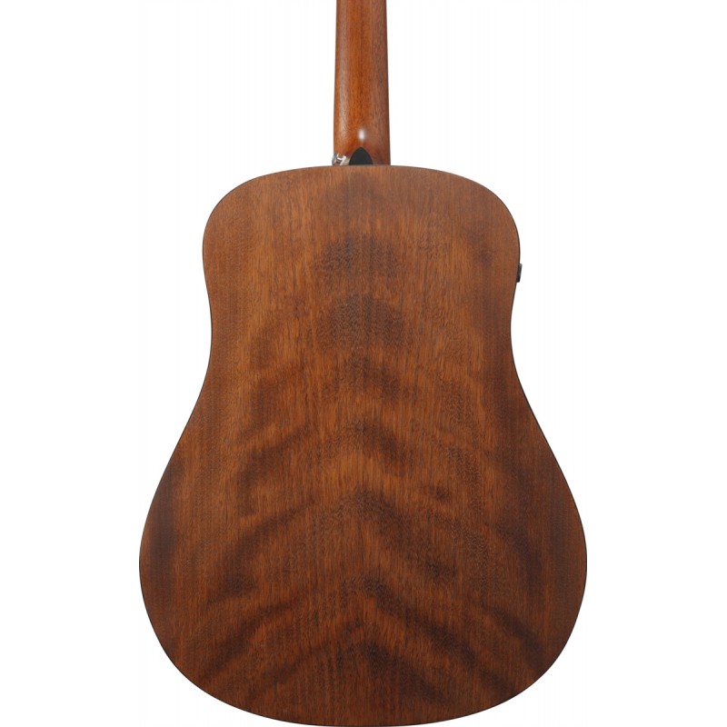 Ibanez AAD1012E-OPN - gitara akustyczna - 5