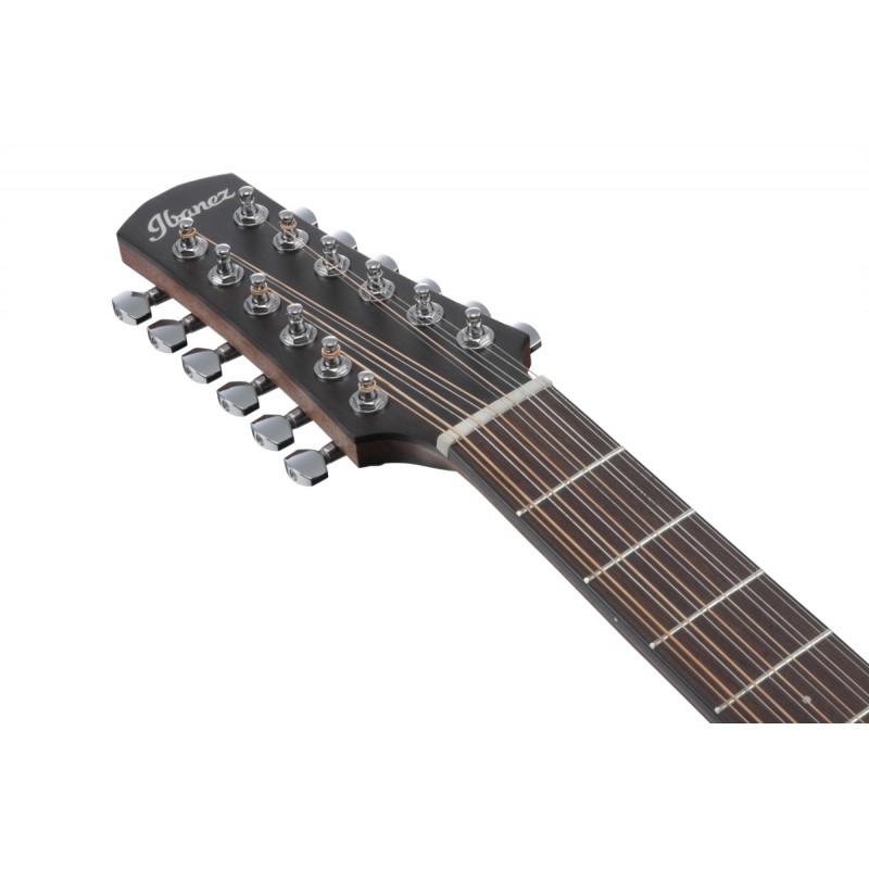 Ibanez AAD1012E-OPN - gitara akustyczna - 8