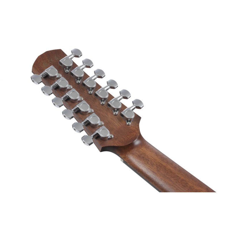 Ibanez AAD1012E-OPN - gitara akustyczna - 9