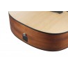 Ibanez AAD1012E-OPN - gitara akustyczna - 11