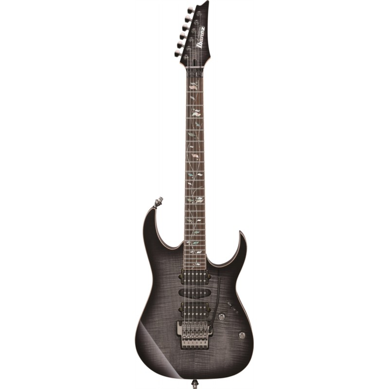 Ibanez RG8570-BRE - gitara elektryczna - 1