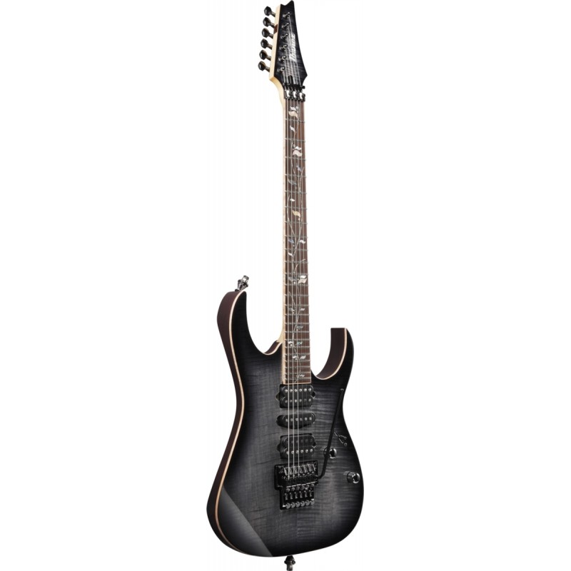 Ibanez RG8570-BRE - gitara elektryczna - 3