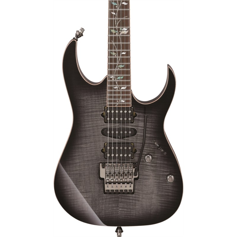 Ibanez RG8570-BRE - gitara elektryczna - 4