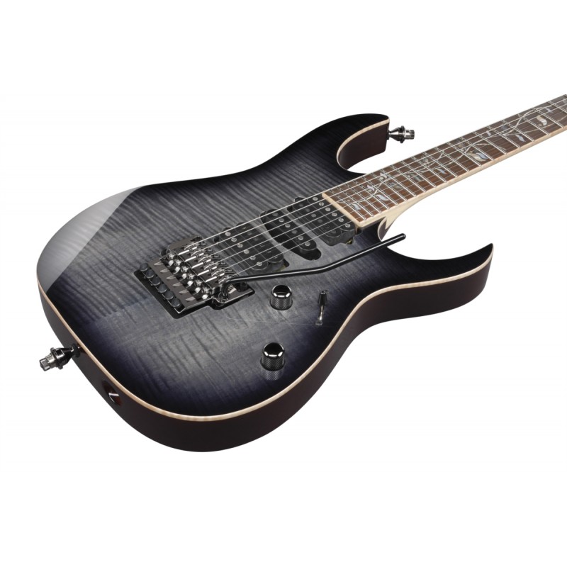 Ibanez RG8570-BRE - gitara elektryczna - 6
