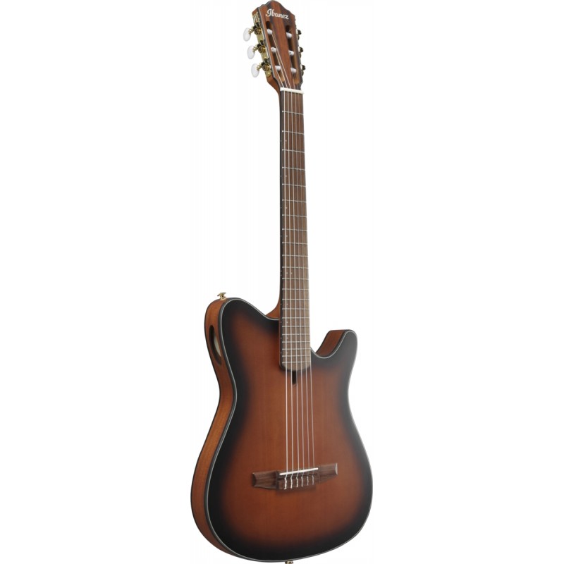 Ibanez FRH10N-BSF - gitara akustyczna - 3