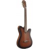 Ibanez FRH10N-BSF - gitara akustyczna - 3