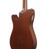 Ibanez FRH10N-BSF - gitara akustyczna - 7