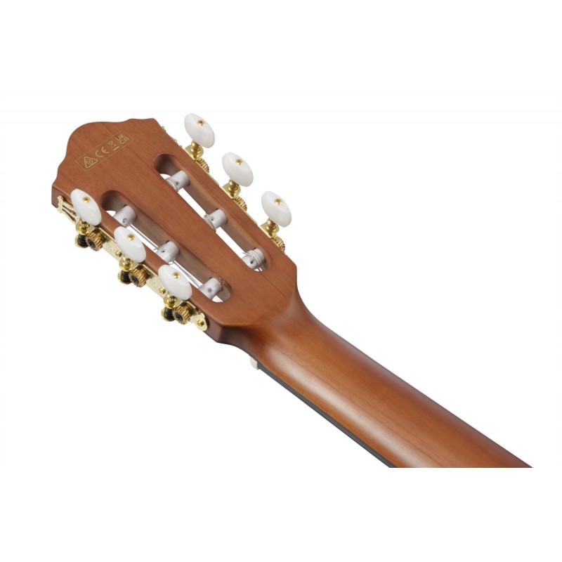 Ibanez FRH10N-BSF - gitara akustyczna - 9