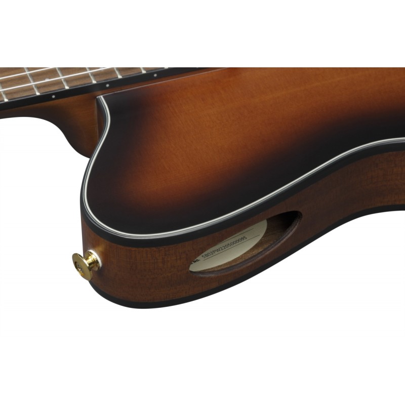 Ibanez FRH10N-BSF - gitara akustyczna - 11