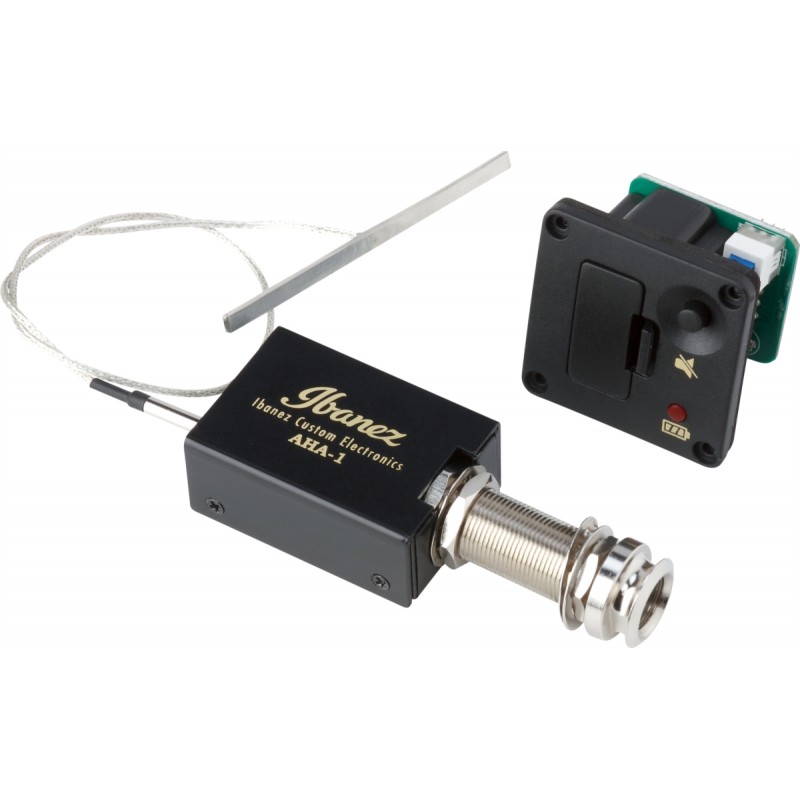 Ibanez FRH10N-BSF - gitara akustyczna - 12