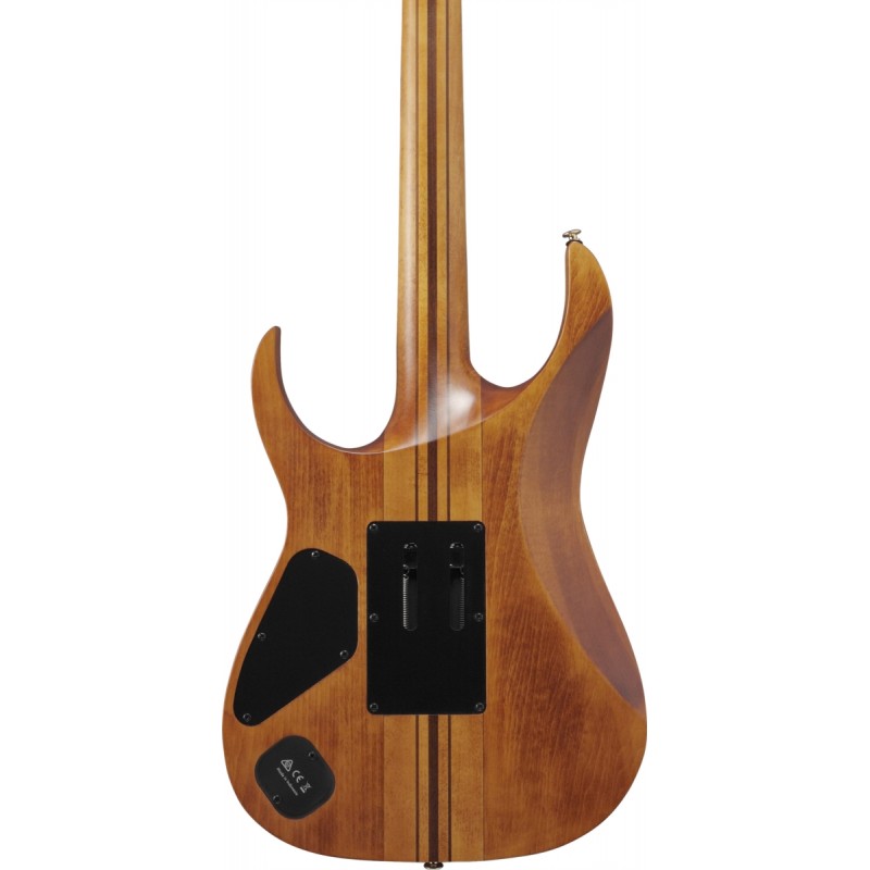 Ibanez RGT1220PB-ABS - gitara elektryczna - 5