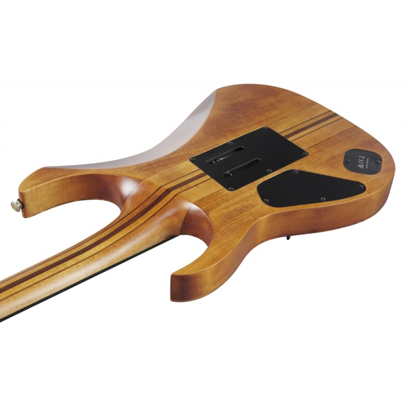 Ibanez RGT1220PB-ABS - gitara elektryczna - 7