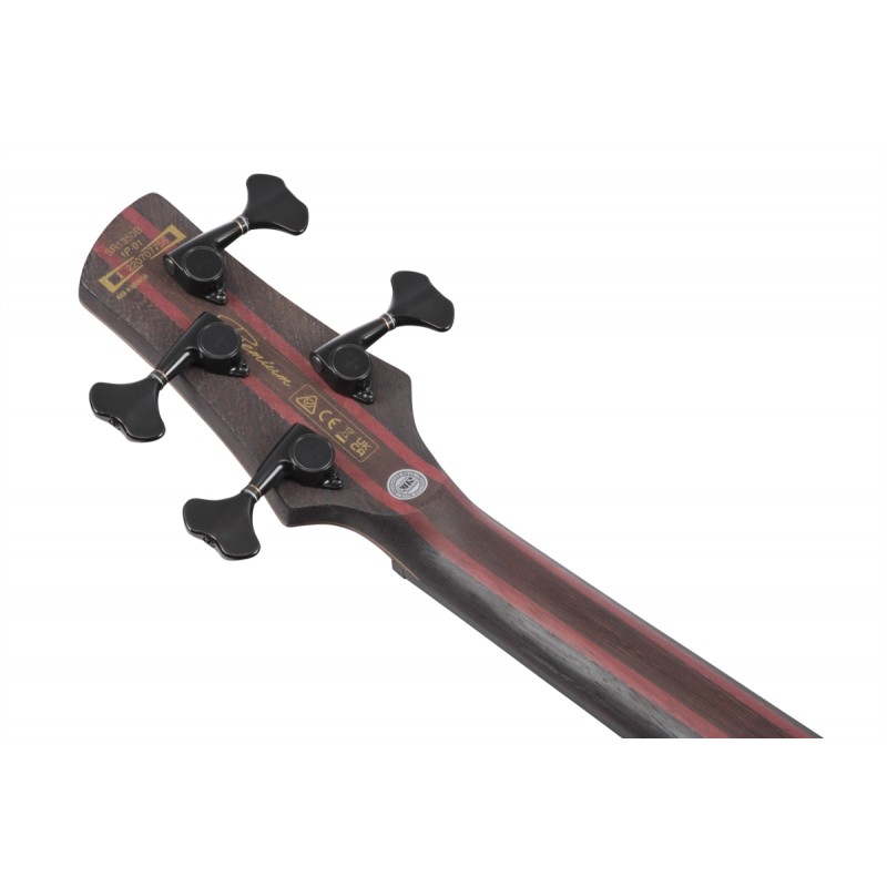 Ibanez SR1350B-DUF - gitara basowa - 9