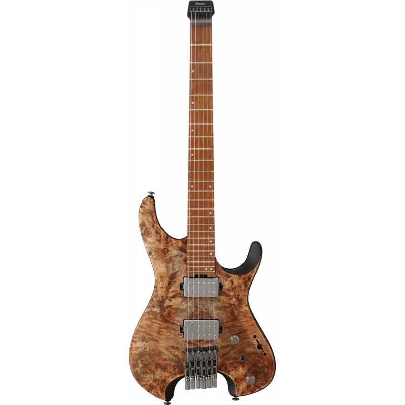 Ibanez Q52PB-ABS - gitara elektryczna - 1