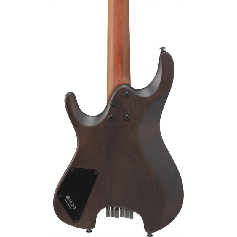Ibanez Q52PB-ABS - gitara elektryczna - 5
