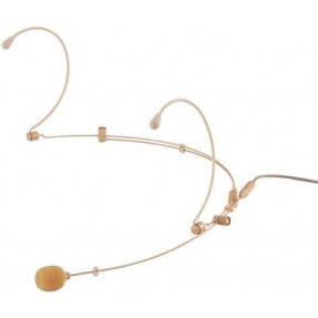 JTS CM-804IF - mikrofon nagłowny