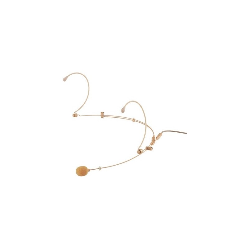 JTS CM-804IF - mikrofon nagłowny