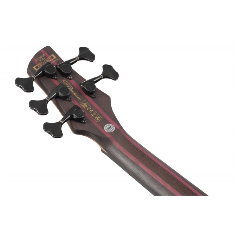 Ibanez SR1355B-DUF - gitara basowa - 9