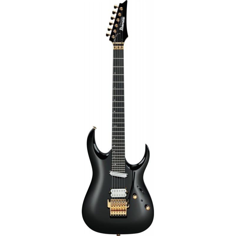 Ibanez RGA622XH-BK - gitara elektryczna - 1