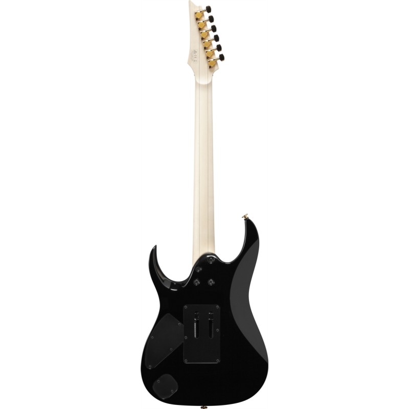 Ibanez RGA622XH-BK - gitara elektryczna - 2