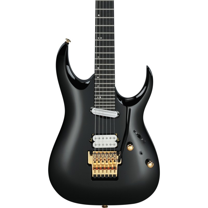 Ibanez RGA622XH-BK - gitara elektryczna - 4
