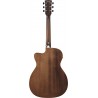 Ibanez AC340CE-OPN - gitara akustyczna - 2