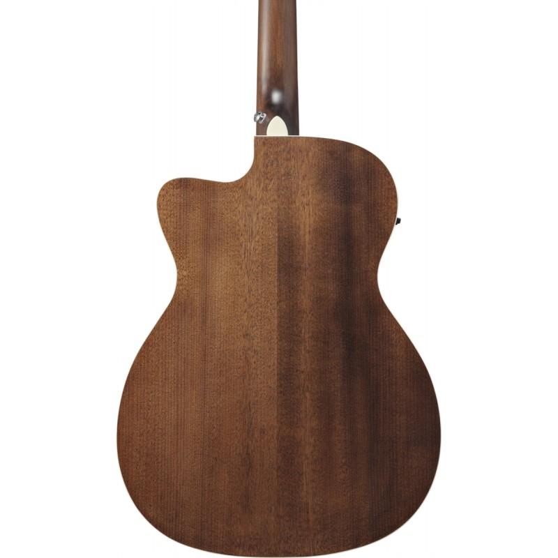 Ibanez AC340CE-OPN - gitara akustyczna - 5