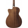 Ibanez AC340CE-OPN - gitara akustyczna - 5