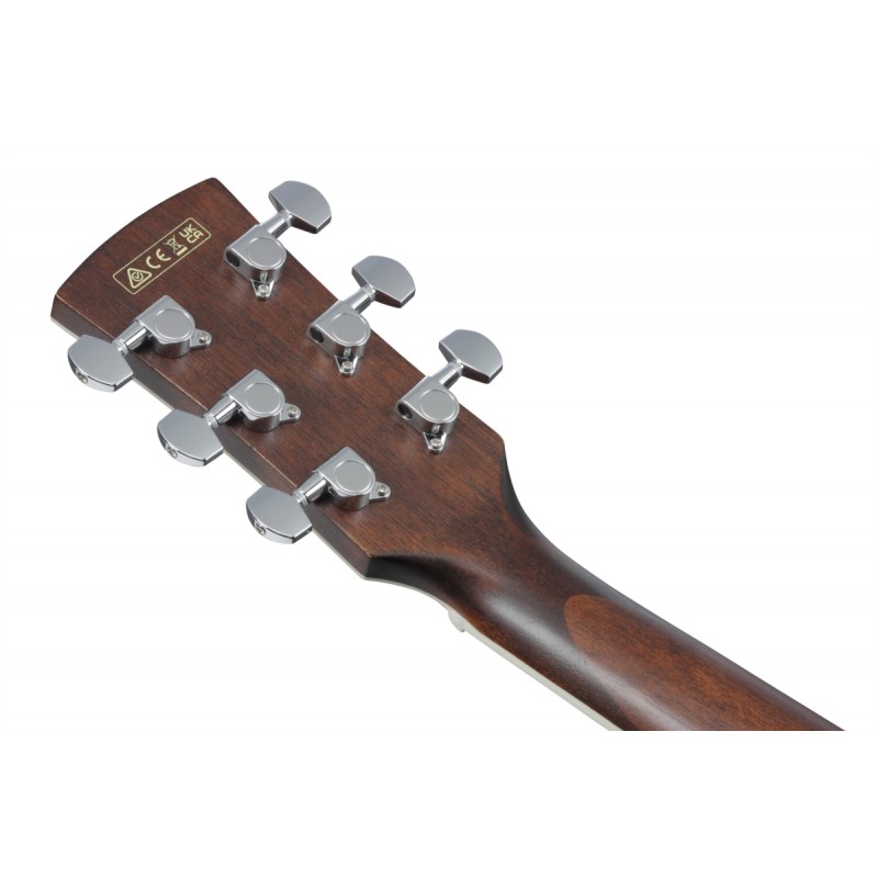 Ibanez AC340CE-OPN - gitara akustyczna - 9
