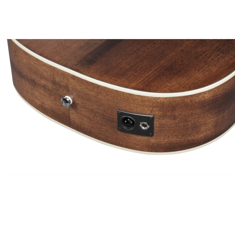 Ibanez AC340CE-OPN - gitara akustyczna - 11