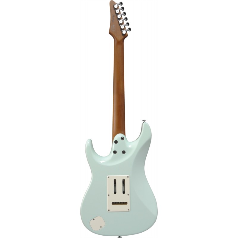 Ibanez AZ2204NW-MGR - gitara elektryczna - 2