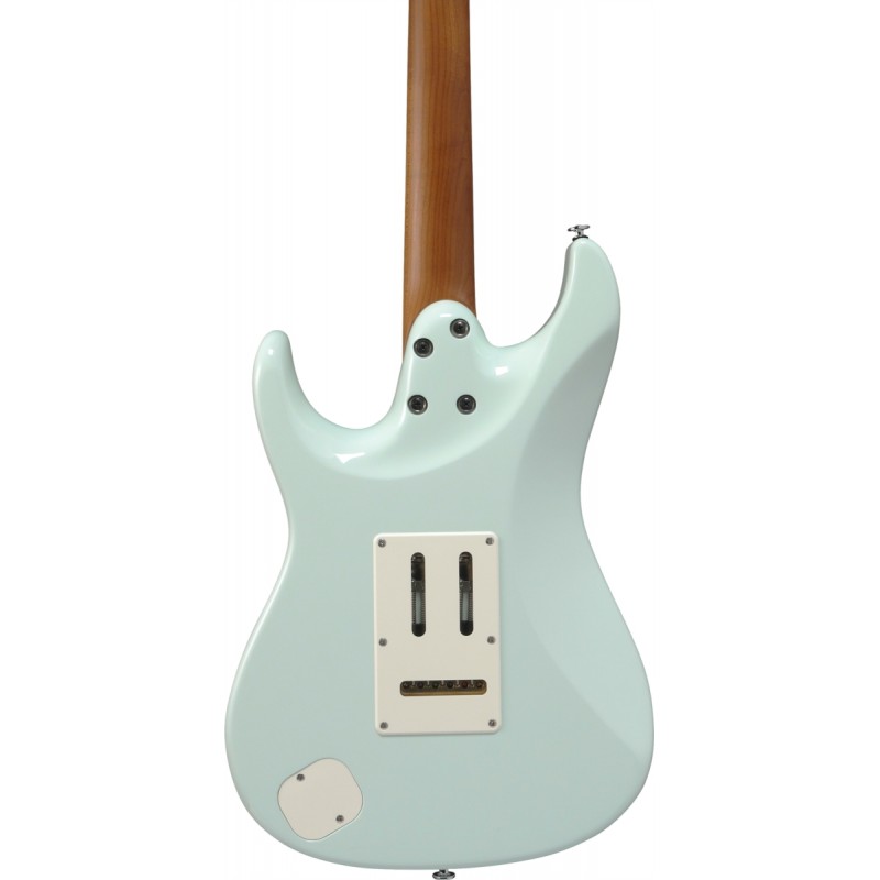 Ibanez AZ2204NW-MGR - gitara elektryczna - 5