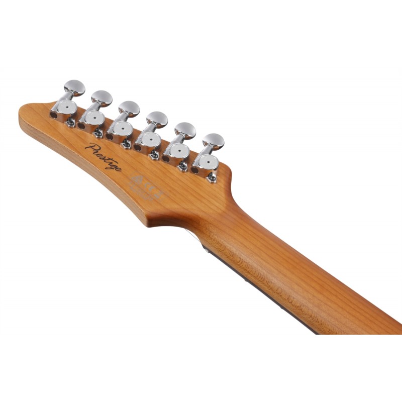 Ibanez AZ2204NW-MGR - gitara elektryczna - 9