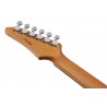 Ibanez AZ2204NW-MGR - gitara elektryczna - 9