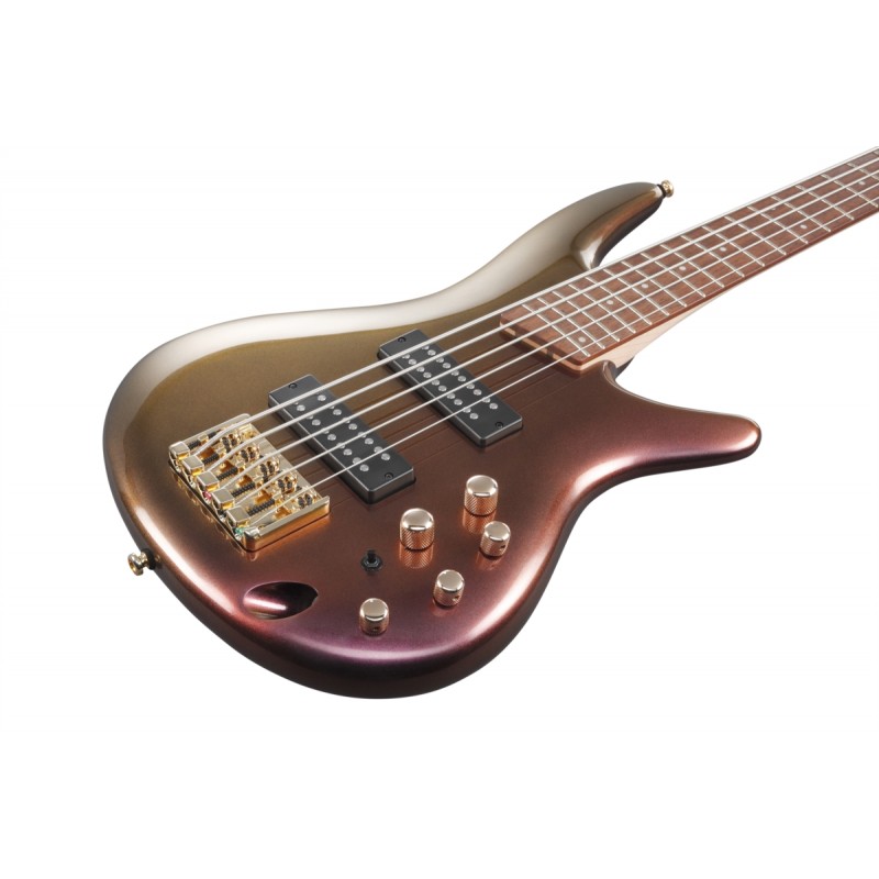 Ibanez SR305EDX-RGC - gitara basowa - 6