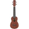 Ibanez UKS100-OPN - ukulele sopranowe - 1