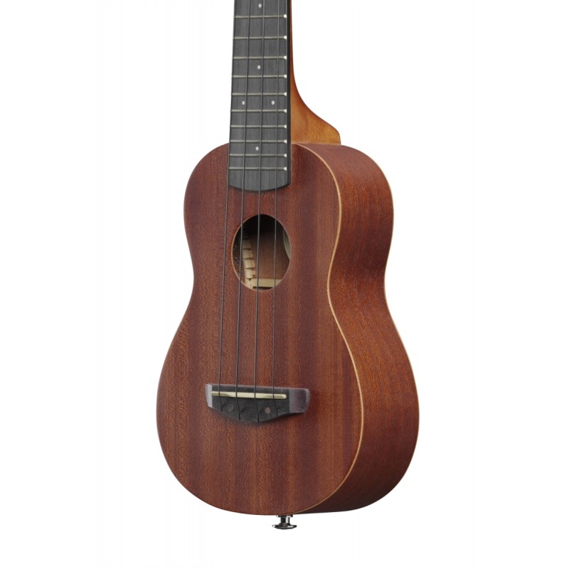 Ibanez UKS100-OPN - ukulele sopranowe - 8