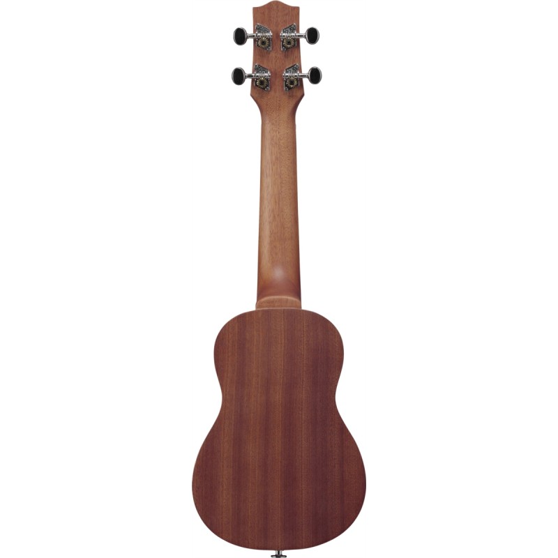 Ibanez UKS100-OPN - ukulele sopranowe - 9