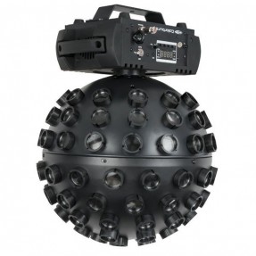 Showtec Colorburst - efekt LED - 43163