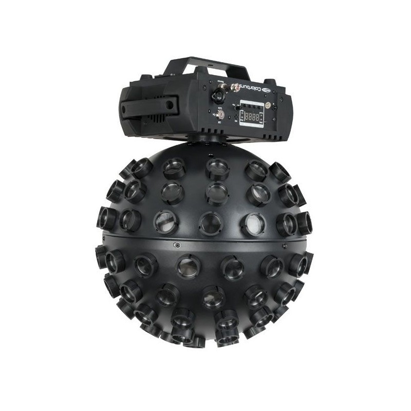 Showtec Colorburst - efekt LED - 43163
