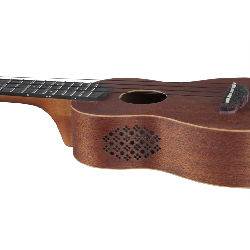 Ibanez UKS100-OPN - ukulele sopranowe - 12