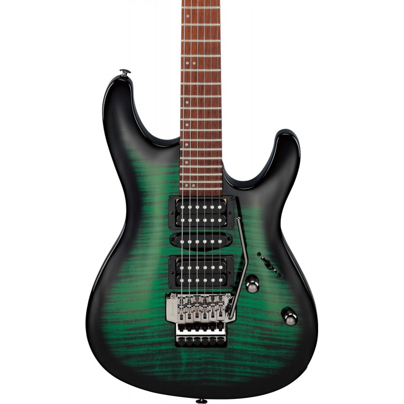 Ibanez KIKOSP3-TEB Kiko Loureiro - gitara elektryczna - 4