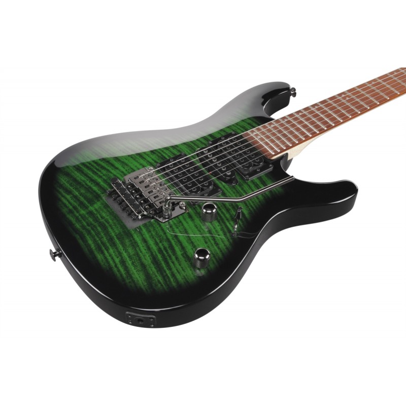Ibanez KIKOSP3-TEB Kiko Loureiro - gitara elektryczna - 6