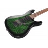 Ibanez KIKOSP3-TEB Kiko Loureiro - gitara elektryczna - 6