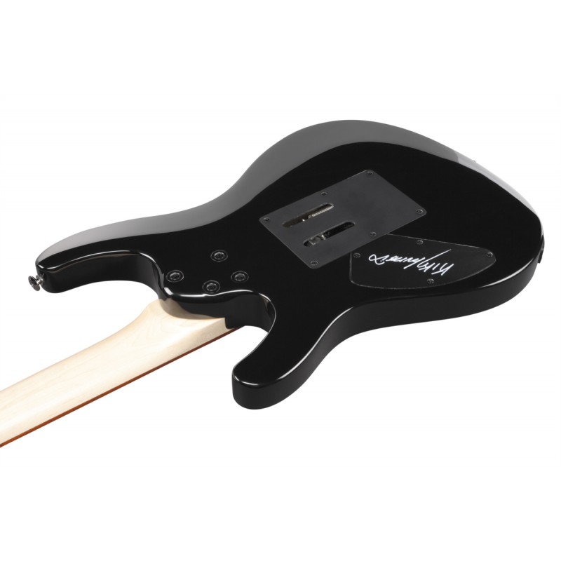 Ibanez KIKOSP3-TEB Kiko Loureiro - gitara elektryczna - 7