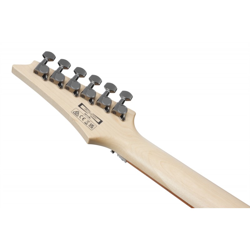 Ibanez KIKOSP3-TEB Kiko Loureiro - gitara elektryczna - 9