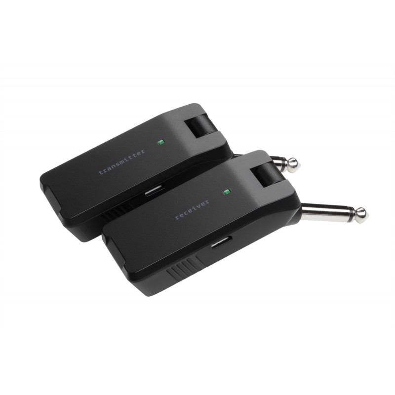 Ibanez WS1 - system bezprzewodowy do gitary elektrycznej - 1